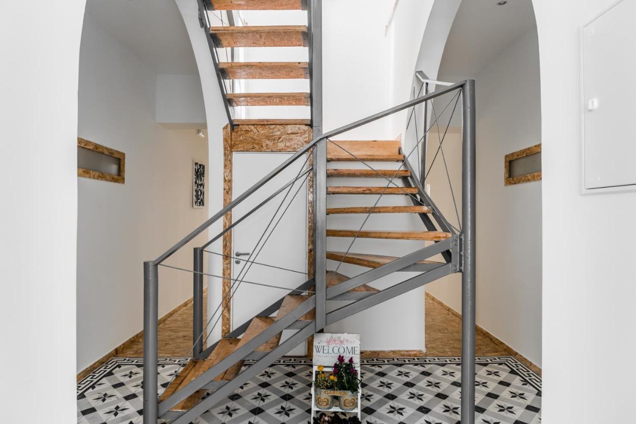 Memories Of Lisbon Apartment ภายนอก รูปภาพ